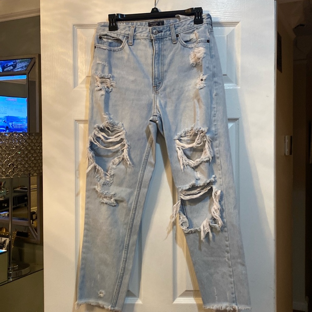 Womens Jeans